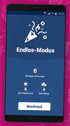 MedAT 2go by MEDBREAKER screenshot