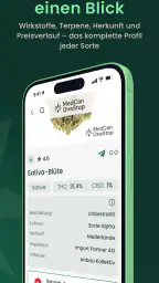 MedCanOneStop screenshot
