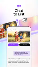 Medeo - AI Video Generator screenshot