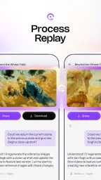Medeo - AI Video Generator screenshot