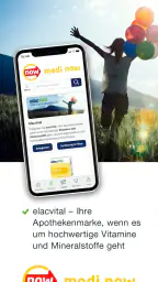 medi now Apotheken & E-Rezept screenshot