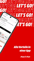 MediaMarkt Deutschland screenshot