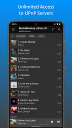MediaMonkey Pro screenshot