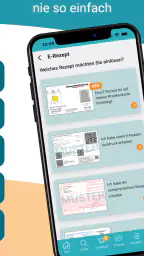 Medikamente per klick screenshot