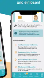 Medikamente per klick screenshot