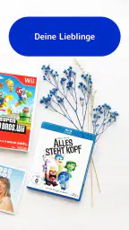 medimops: Bücher & mehr kaufen screenshot