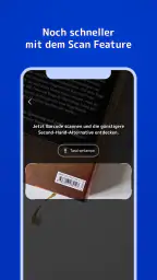 medimops: Bücher & mehr kaufen screenshot