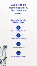 medimops: Bücher & mehr kaufen screenshot