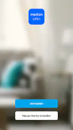 MEDION Life+ screenshot