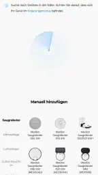 MEDION Life+ screenshot
