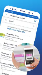 mediteo: Tabletten-Erinnerung screenshot