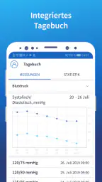 mediteo: Tabletten-Erinnerung screenshot