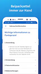 mediteo: Tabletten-Erinnerung screenshot