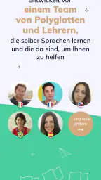Medizin Englisch - MosaLingua screenshot