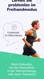 Medizin Englisch - MosaLingua screenshot