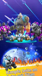 Mega Tower - Casual TD Game screenshot