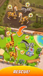 Mega Tycoon: Build Coin World screenshot