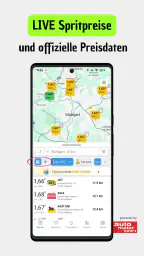 mehr-tanken und clever sparen! screenshot