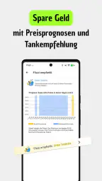 mehr-tanken und clever sparen! screenshot