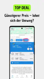 mehr-tanken und clever sparen! screenshot