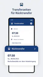 mein alltours screenshot