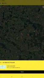 Mein Blitz-Tracker Pro screenshot