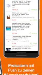 Mein Deal - Schnäppchen-App screenshot