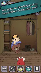 Mein Kind Lebensborn screenshot
