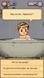 Mein Kind Lebensborn screenshot