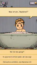 Mein Kind Lebensborn screenshot