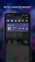 Mein MP3-Player: Musik spielen screenshot