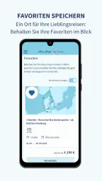 Mein Schiff Kreuzfahrten screenshot