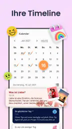 Mein Tagebuch, geheimes screenshot