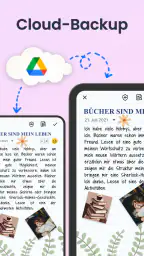 Mein Tagebuch, geheimes screenshot