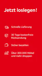 Mein XXXLutz screenshot