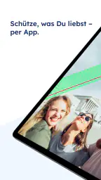 meinCosmosDirekt screenshot