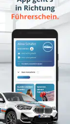 Meine 123Fahrschule screenshot