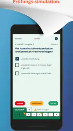 Meine 123Fahrschule screenshot