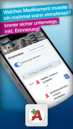 Meine Apotheke - E-Rezept screenshot