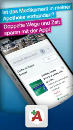 Meine Apotheke - E-Rezept screenshot