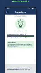 Meine enviaM-App: Strom & mehr screenshot