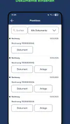 Meine enviaM-App: Strom & mehr screenshot