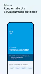 Meine HOWOGE screenshot