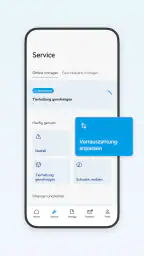 Meine HOWOGE screenshot