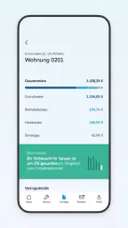 Meine HOWOGE screenshot