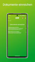 Meine LVM screenshot
