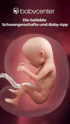 Pregnancy App & Baby Tracker screenshot