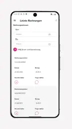 Meine Süwag screenshot