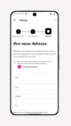 Meine Süwag screenshot