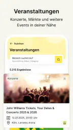meinestadt.de - Jobs & Immo screenshot